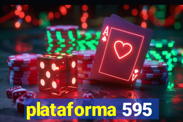 plataforma 595